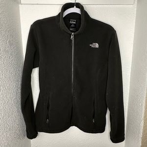 The North Face - Women’s Zip-Up Sweater